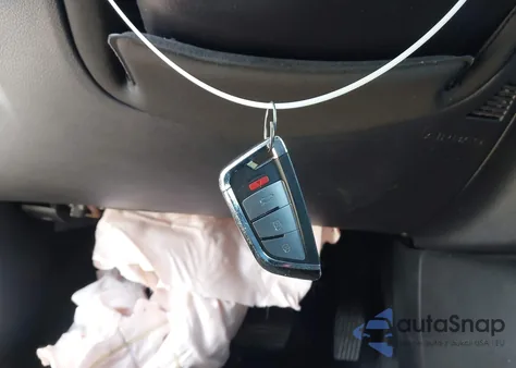 2021 Jeep Compass Limited 4X4 из США, поврежденный, VIN 3C4NJDCB5MT602828